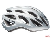 Kask Rowerowy Szosowy Bell Tracker R Matte Silver Roz. Uniwersalny (54-61cm) Bell