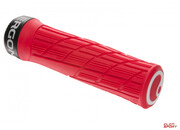 Chwyty Rowerowe Ergon GE1 Evo Risky Red Ergon
