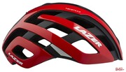 Kask Rowerowy Lazer Century czerwono-czarny Lazer