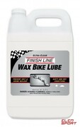 Olej parafinowy Finish Line Kry Tech Wax 3800ml kanister Finish Line