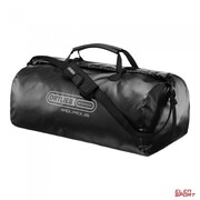 Torba Rowerowa na Bagażnik Ortlieb Rack-Pack Pd620 XL Black 89L Ortlieb