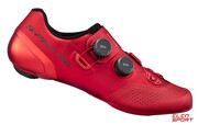 Buty Rowerowe Shimano SH-RC902 czerwone Shimano