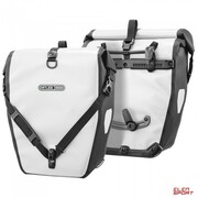 Sakwy Tylne Ortlieb Back-Roller Classic White-Black 40L Ortlieb