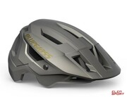 Kask Rowerowy Bluegrass Rogue Solar Gray Matt Bluegrass