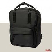 Plecak Rowerowy Urban Iki Black Urban Iki