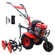 Glebogryzarka Spalinowa Weima WM500 Weima