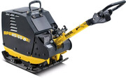 Zagęszczarka rewersyjna Bomag BPR 45/45 Honda GX270 340kg Bomag
