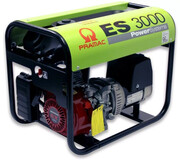 Agregat prądotwórczy PRAMAC ES3000 AVR 230V - zdjęcie 1