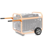 Zestaw transportowy DAEWOO DAWK 20 do GDA 3500 GDA 3500 E daewoo