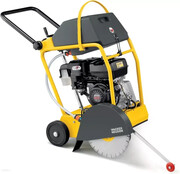 Piła spalinowa do betonu i nawierzchni Wacker Neuson BFS 1345 Wacker Neuson