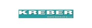 Zraszacz zacieraczki samojezdnej KREBER K-446-2-TH KRATOS Kreber