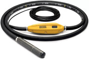 Wibrator Pogrążalny Wacker Neuson IEC 58/230/5 Do Betonu Wacker Neuson
