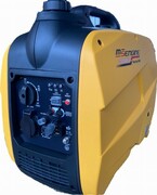Agregat prądotwórczy R 2001is MS ENGINE generator inwerterowy 2 kW