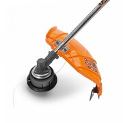 Kosa elektryczna podkaszarka DAEWOO DABC 1750E daewoo