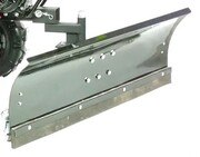 Pług do śniegu glebogryzarka wm500 wm900 lemiesz HOLIDA