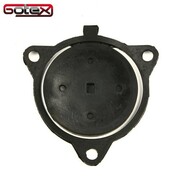 Zawór zwrotny do motopompy 75mm 3 cale HOLIDA