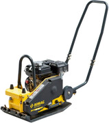Zagęszczarka płytowa Bomag BVP 10/36 Honda GX120 83kg Bomag