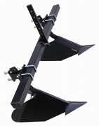 Belka do glebogryzarki + 2 x obsypnik WM500 WM900 HOLIDA