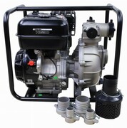 Motopompa ciśnieniowa Holida 8 bar HG30 HOLIDA