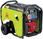 Agregat prądotwórczy PRAMAC SP8000 elektryczny AVR 400V