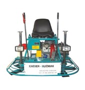 Zacieraczka samojezdna KREBER K-750-2-TMM BLIŹNIAK Honda Kreber