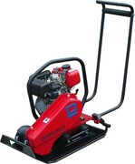 ZAGĘSZCZARKA PŁYTOWA PROJECT ZGS-12D/370