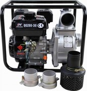 Motopompa, pompa spalinowa Holida QGZ80-30 1000L/MIN HOLIDA