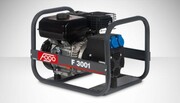 Agregat prądotwórczy Fogo F 3001 generator Fogo
