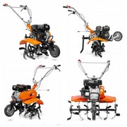 Glebogryzarka spalinowa kultywator DAEWOO DAT 900R 7KM daewoo