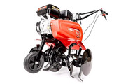 Glebogryzarka Spalinowa Loncin 600 82cm Loncin G200F Cedrus