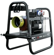 Agregat prądotwórczy PRAMAC TG72/15 IP44 - zdjęcie 1