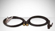 Przewody spawalnicze Fogo 10m 300A Fogo