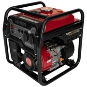 Agregat Prądotwórczy Inwerterowy Jednofazowy Weima WM4000i Weima