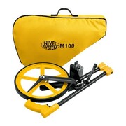 Drogomierz koło pomiarowe NIVEL SYSTEM M100 Nivel