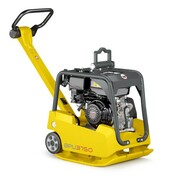 Zagęszczarka rewersyjna Wacker Neuson BPU 3750 ATS Wacker Neuson