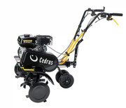 Glebogryzarka Spalinowa Cedrus GL01 Cedrus