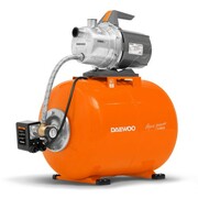 Hydrofor + pompa wody Daewoo DAS 4000/50 1200W 50l daewoo