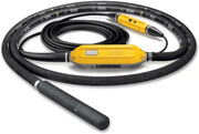 Wibrator Pogrążalny Wacker Neuson IRFU 38/230/5 Do Betonu Wacker Neuson