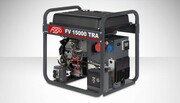 Agregat prądotwórczy Fogo FV 15000 TRA generator Fogo