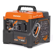 Agregat prądotwórczy inwertorowy DAEWOO GDA 1400i daewoo