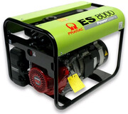 Agregat prądotwórczy PRAMAC ES8000 AVR 400V - zdjęcie 2