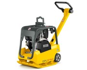 Zagęszczarka rewersyjna Wacker Neuson DPU 3750 Hets Hatz Wacker Neuson