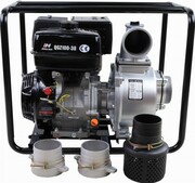 Motopompa, pompa spalinowa Holida QGZ100-30 4cale 1600l/min silnik 13KM HOLIDA