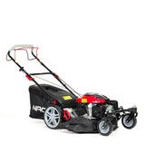 Kosiarka spalinowa NAC LS56-196L-JR2 Loncin 196cc koła skrętne nac