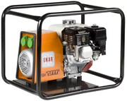 Spalinowa Przetwornica Częstotliwości Enar AFGH 2000 Enar