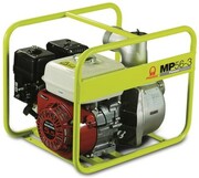 Motopompa do brudnej wody Pramac MP 56-3 Pramac