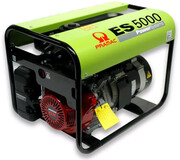 Agregat prądotwórczy PRAMAC ES5000 AVR 400V