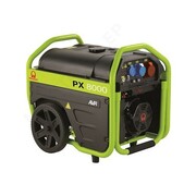 Agregat prądotwórczy PRAMAC PX8000 AVR 400V - zdjęcie 1