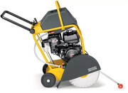 Piła spalinowa do betonu i nawierzchni Wacker Neuson BFS 940 Wacker Neuson
