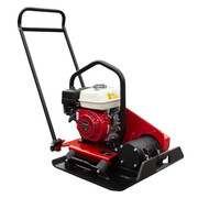 ZAGĘSZCZARKA PŁYTOWA PROJECT ZGS-20 BASIC